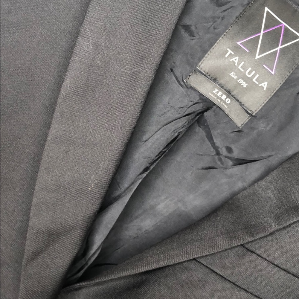 Talula blazer - Picture 2 of 3